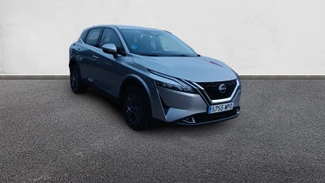 Nissan Qashqai DIG-T 116kW (158CV) mHEV Xtronic Acenta