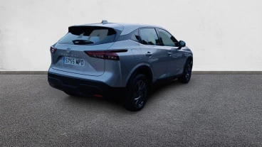 Nissan Qashqai DIG-T 116kW (158CV) mHEV Xtronic Acenta