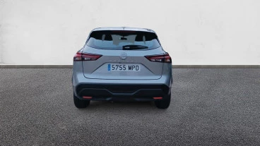 Nissan Qashqai DIG-T 116kW (158CV) mHEV Xtronic Acenta