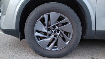 Nissan Qashqai DIG-T 116kW (158CV) mHEV Xtronic Acenta