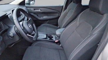 Nissan Qashqai DIG-T 116kW (158CV) mHEV Xtronic Acenta