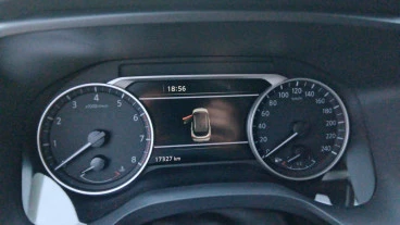 Nissan Qashqai DIG-T 116kW (158CV) mHEV Xtronic Acenta