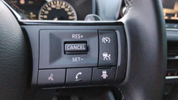 Nissan Qashqai DIG-T 116kW (158CV) mHEV Xtronic Acenta