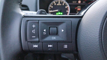 Nissan Qashqai DIG-T 116kW (158CV) mHEV Xtronic Acenta