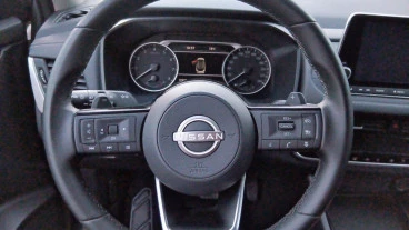 Nissan Qashqai DIG-T 116kW (158CV) mHEV Xtronic Acenta