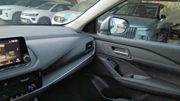 Nissan Qashqai DIG-T 116kW (158CV) mHEV Xtronic Acenta