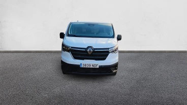 Renault Trafic Furgón L1H1 Blue dCi 96 Kw (130 CV)