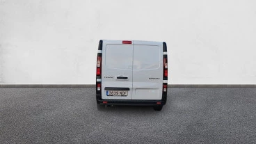 Renault Trafic Furgón L1H1 Blue dCi 96 Kw (130 CV)