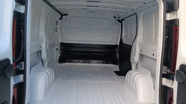 Renault Trafic Furgón L1H1 Blue dCi 96 Kw (130 CV)