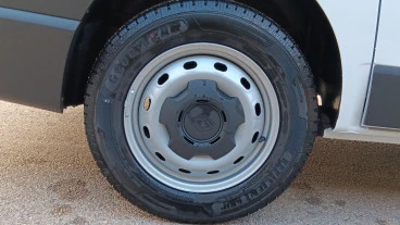 Renault Trafic Furgón L1H1 Blue dCi 96 Kw (130 CV)