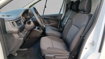 Renault Trafic Furgón L1H1 Blue dCi 96 Kw (130 CV)