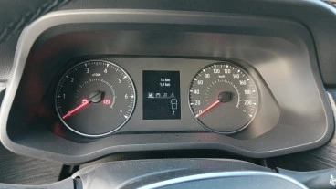 Renault Trafic Furgón L1H1 Blue dCi 96 Kw (130 CV)