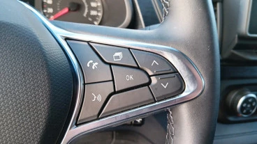 Renault Trafic Furgón L1H1 Blue dCi 96 Kw (130 CV)