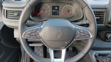 Renault Trafic Furgón L1H1 Blue dCi 96 Kw (130 CV)