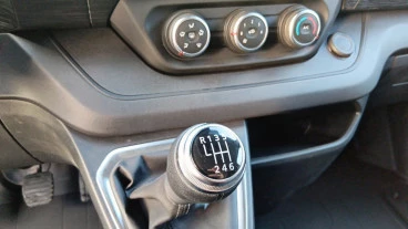 Renault Trafic Furgón L1H1 Blue dCi 96 Kw (130 CV)