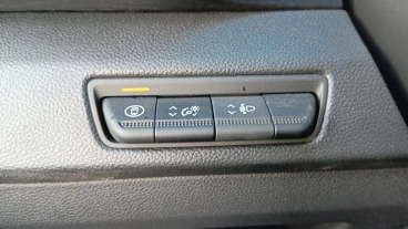 Renault Trafic Furgón L1H1 Blue dCi 96 Kw (130 CV)