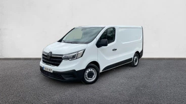 Renault Trafic Furgón L1H1 Blue dCi 96 Kw (130 CV)