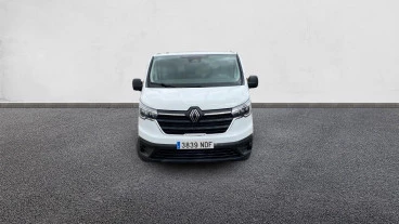 Renault Trafic Furgón L1H1 Blue dCi 96 Kw (130 CV)