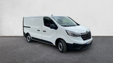 Renault Trafic Furgón L1H1 Blue dCi 96 Kw (130 CV)