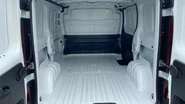 Renault Trafic Furgón L1H1 Blue dCi 96 Kw (130 CV)