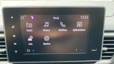 Renault Trafic Furgón L1H1 Blue dCi 96 Kw (130 CV)