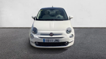 Fiat 500 1.2 8v 69 CV Lounge