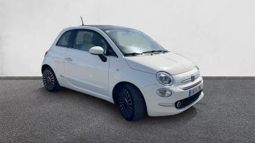 Fiat 500 1.2 8v 69 CV Lounge