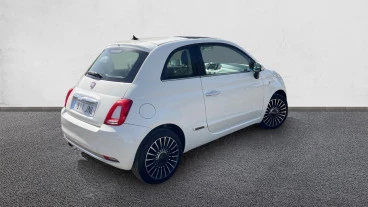 Fiat 500 1.2 8v 69 CV Lounge