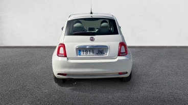 Fiat 500 1.2 8v 69 CV Lounge