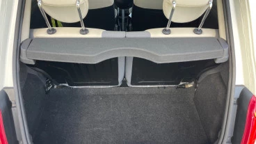 Fiat 500 1.2 8v 69 CV Lounge