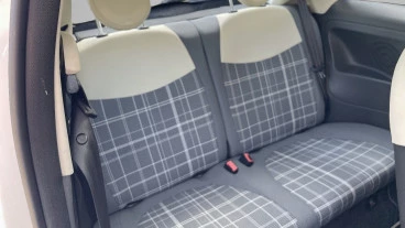 Fiat 500 1.2 8v 69 CV Lounge