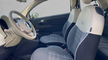Fiat 500 1.2 8v 69 CV Lounge