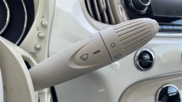 Fiat 500 1.2 8v 69 CV Lounge