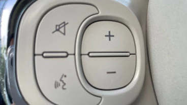 Fiat 500 1.2 8v 69 CV Lounge