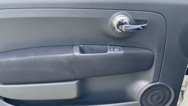 Fiat 500 1.2 8v 69 CV Lounge