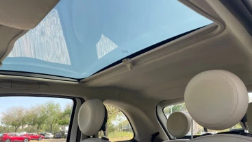 Fiat 500 1.2 8v 69 CV Lounge