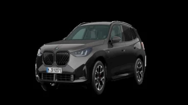 BMW X3 30E XDRIVE