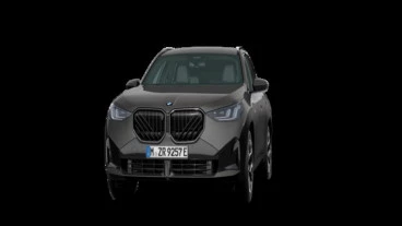 BMW X3 30E XDRIVE