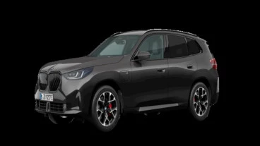 BMW X3 30E XDRIVE