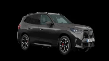 BMW X3 30E XDRIVE