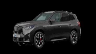 BMW X3 30E XDRIVE