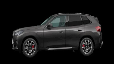 BMW X3 30E XDRIVE