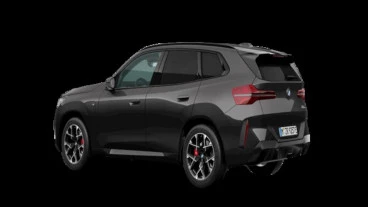 BMW X3 30E XDRIVE