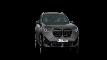 BMW X3 30E XDRIVE