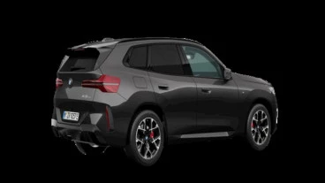 BMW X3 30E XDRIVE