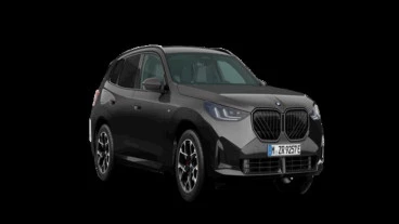 BMW X3 30E XDRIVE