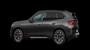 BMW X3 30E XDRIVE
