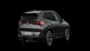 BMW X3 30E XDRIVE