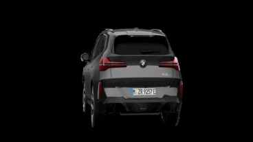 BMW X3 30E XDRIVE
