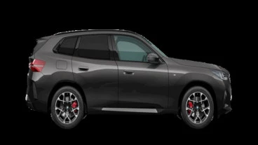 BMW X3 30E XDRIVE